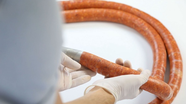 Picadora Embutidora Electrica Garhe N�32 Gr10 2 Hp 120 Rpm